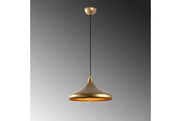 Taklampe Argentubay Gull - Gull - Belysning - Innendørsbelysning & Lamper - Taklampe - Kjøkkenlampe & taklampe kjøkken