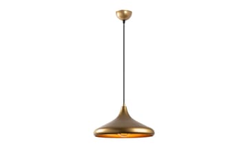 Taklampe Argentubay Gull - Gull - Belysning - Innendørsbelysning & Lamper - Taklampe - Kjøkkenlampe & taklampe kjøkken