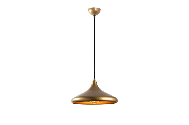 Taklampe Argentubay Gull - Gull - Belysning - Innendørsbelysning & Lamper - Taklampe - Kjøkkenlampe & taklampe kjøkken