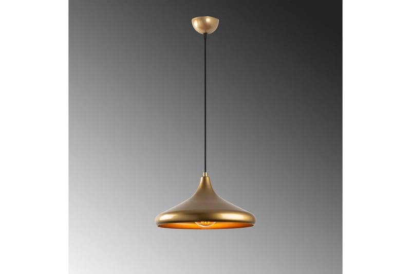 Taklampe Argentubay Gull - Gull - Belysning - Innendørsbelysning & Lamper - Taklampe - Kjøkkenlampe & taklampe kjøkken