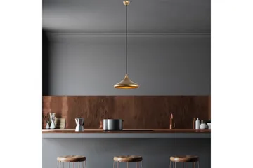 Taklampe Argentubay Gull - Gull - Belysning - Innendørsbelysning & Lamper - Taklampe - Kjøkkenlampe & taklampe kjøkken