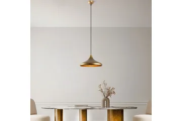 Taklampe Argentubay Gull - Gull - Belysning - Innendørsbelysning & Lamper - Taklampe - Kjøkkenlampe & taklampe kjøkken