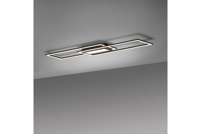 Taklampe Asmin - 17,9x5x100 cm - Belysning - Innendørsbelysning & Lamper - Taklampe - Takplafond