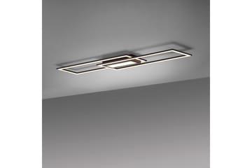 Taklampe Asmin - 17,9x5x100 cm - Belysning - Innendørsbelysning & Lamper - Taklampe - Takplafond