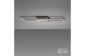 Taklampe Asmin - 17,9x5x100 cm - Belysning - Innendørsbelysning & Lamper - Taklampe - Takplafond