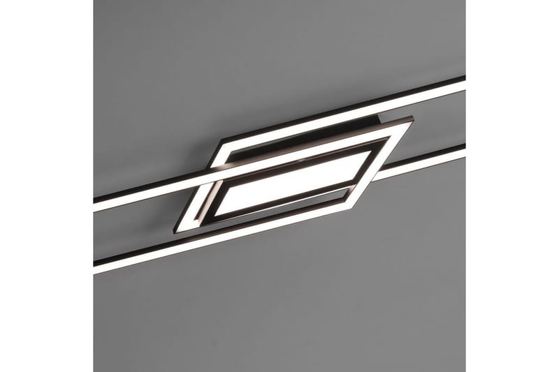 Taklampe Asmin - 17,9x5x100 cm - Belysning - Innendørsbelysning & Lamper - Taklampe - Takplafond