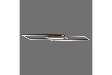 Taklampe Asmin - 17,9x5x100 cm - Belysning - Innendørsbelysning & Lamper - Taklampe - Takplafond