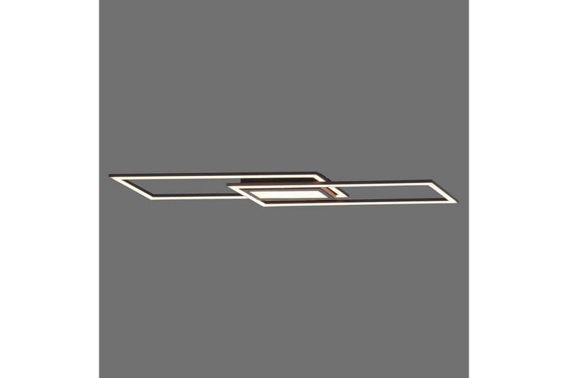 Taklampe Asmin - 17,9x5x100 cm - Belysning - Innendørsbelysning & Lamper - Taklampe - Takplafond