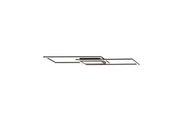 Taklampe Asmin - 17,9x5x100 cm - Belysning - Innendørsbelysning & Lamper - Taklampe - Takplafond