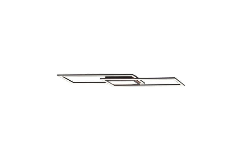 Taklampe Asmin - 17,9x5x100 cm - Belysning - Innendørsbelysning & Lamper - Taklampe - Takplafond