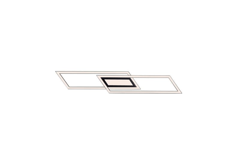 Taklampe Asmin - 17,9x5x100 cm - Belysning - Innendørsbelysning & Lamper - Taklampe - Takplafond