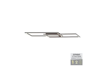Taklampe Asmin - 17,9x5x100 cm - Belysning - Innendørsbelysning & Lamper - Taklampe - Takplafond