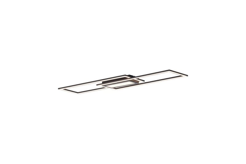 Taklampe Asmin - 17,9x5x100 cm - Belysning - Innendørsbelysning & Lamper - Taklampe - Takplafond