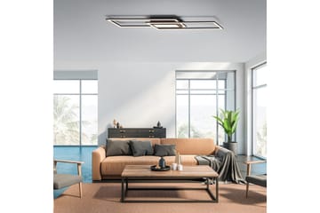 Taklampe Asmin - 17,9x5x100 cm - Belysning - Innendørsbelysning & Lamper - Taklampe - Takplafond