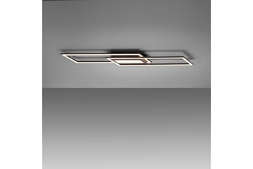 Taklampe Asmin - 17,9x5x100 cm - Belysning - Innendørsbelysning & Lamper - Taklampe - Takplafond