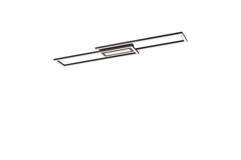 Taklampe Asmin - 17,9x5x95 cm - Belysning - Innendørsbelysning & Lamper - Taklampe - Takplafond