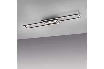 Taklampe Asmin - 17,9x5x95 cm - Belysning - Innendørsbelysning & Lamper - Taklampe - Takplafond