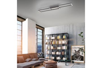 Taklampe Asmin - 17,9x5x95 cm - Belysning - Innendørsbelysning & Lamper - Taklampe - Takplafond