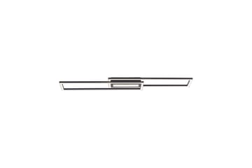 Taklampe Asmin - 17,9x5x95 cm - Belysning - Innendørsbelysning & Lamper - Taklampe - Takplafond