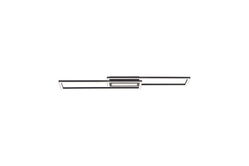 Taklampe Asmin - 17,9x5x95 cm - Belysning - Innendørsbelysning & Lamper - Taklampe - Takplafond