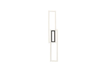 Taklampe Asmin - 17,9x5x95 cm - Belysning - Innendørsbelysning & Lamper - Taklampe - Takplafond