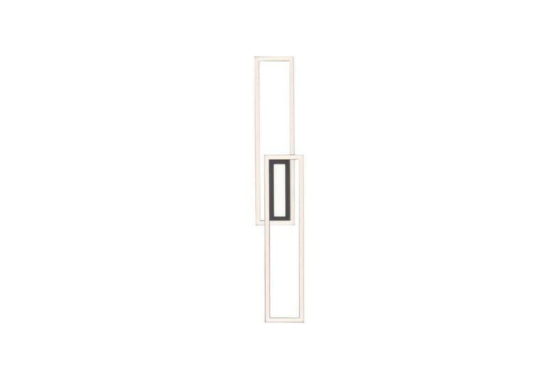 Taklampe Asmin - 17,9x5x95 cm - Belysning - Innendørsbelysning & Lamper - Taklampe - Takplafond