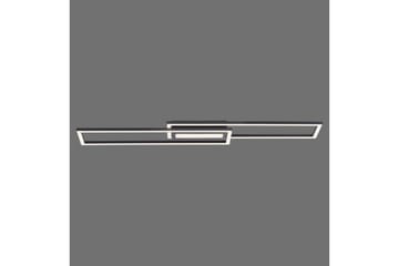 Taklampe Asmin - 17,9x5x95 cm - Belysning - Innendørsbelysning & Lamper - Taklampe - Takplafond