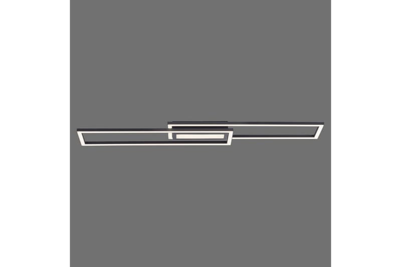 Taklampe Asmin - 17,9x5x95 cm - Belysning - Innendørsbelysning & Lamper - Taklampe - Takplafond