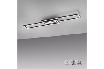 Taklampe Asmin - 17,9x5x95 cm - Belysning - Innendørsbelysning & Lamper - Taklampe - Takplafond