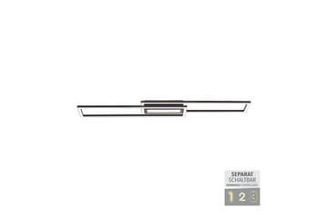 Taklampe Asmin - 17,9x5x95 cm - Belysning - Innendørsbelysning & Lamper - Taklampe - Takplafond