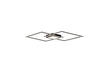 Taklampe Asmin - 37x5,2x106 cm - Belysning - Innendørsbelysning & Lamper - Taklampe - Takplafond