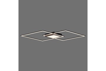 Taklampe Asmin - 37x5,2x106 cm - Belysning - Innendørsbelysning & Lamper - Taklampe - Takplafond