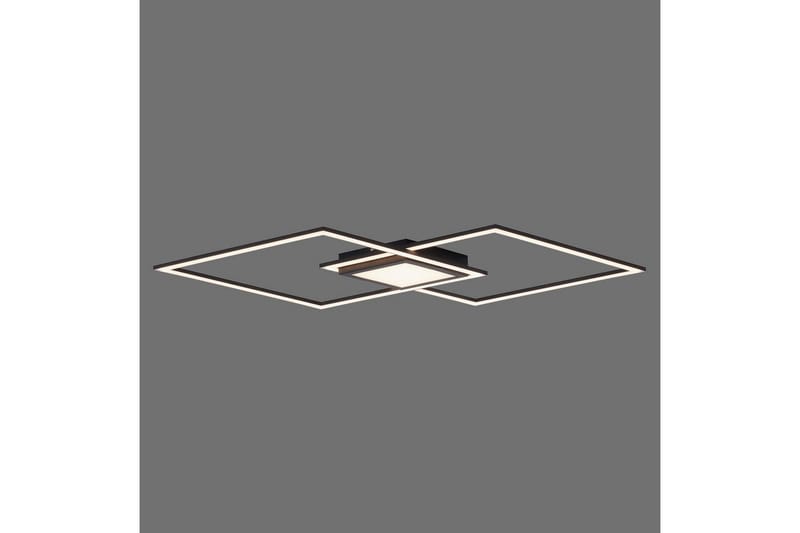 Taklampe Asmin - 37x5,2x106 cm - Belysning - Innendørsbelysning & Lamper - Taklampe - Takplafond