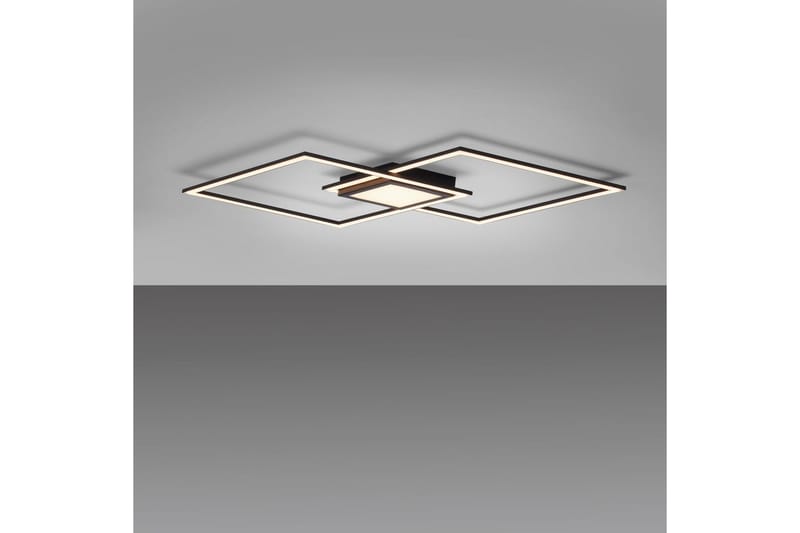 Taklampe Asmin - 37x5,2x106 cm - Belysning - Innendørsbelysning & Lamper - Taklampe - Takplafond