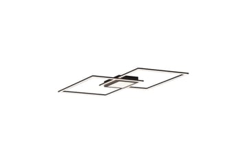 Taklampe Asmin - 37x5,2x106 cm - Belysning - Innendørsbelysning & Lamper - Taklampe - Takplafond