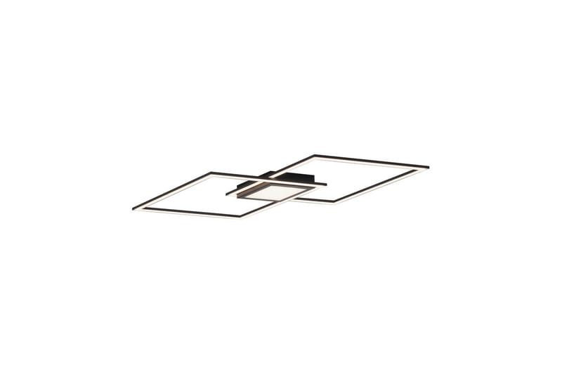 Taklampe Asmin - 37x5,2x106 cm - Belysning - Innendørsbelysning & Lamper - Taklampe - Takplafond