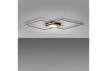 Taklampe Asmin - 37x5,2x106 cm - Belysning - Innendørsbelysning & Lamper - Taklampe - Takplafond