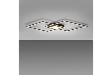 Taklampe Asmin - 37x5,2x106 cm - Belysning - Innendørsbelysning & Lamper - Taklampe - Takplafond
