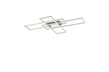 Taklampe Asmin - 69,4x6,8x98,9 cm - Belysning - Innendørsbelysning & Lamper - Taklampe - Takplafond