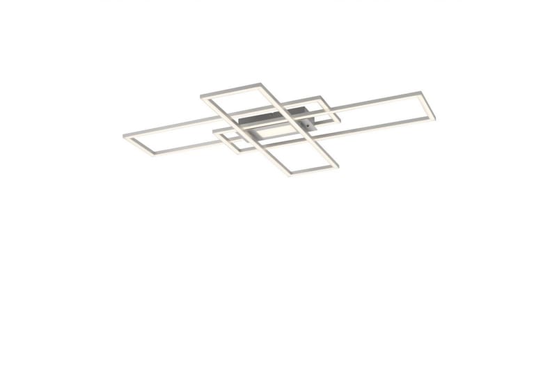 Taklampe Asmin - 69,4x6,8x98,9 cm - Belysning - Innendørsbelysning & Lamper - Taklampe - Takplafond