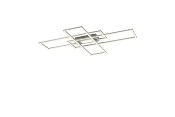 Taklampe Asmin - 69,4x6,8x98,9 cm - Belysning - Innendørsbelysning & Lamper - Taklampe - Takplafond