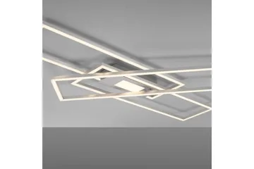 Taklampe Asmin - 69,4x6,8x98,9 cm - Belysning - Innendørsbelysning & Lamper - Taklampe - Takplafond