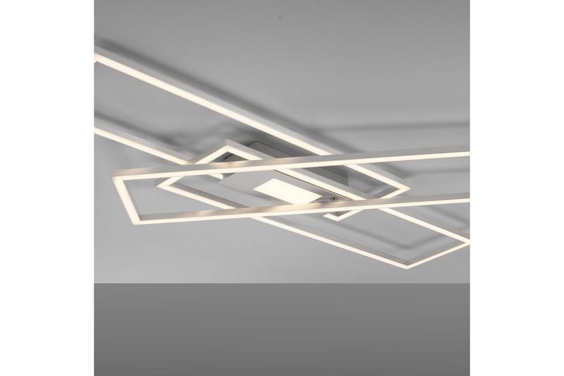 Taklampe Asmin - 69,4x6,8x98,9 cm - Belysning - Innendørsbelysning & Lamper - Taklampe - Takplafond