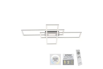 Taklampe Asmin - 69,4x6,8x98,9 cm - Belysning - Innendørsbelysning & Lamper - Taklampe - Takplafond