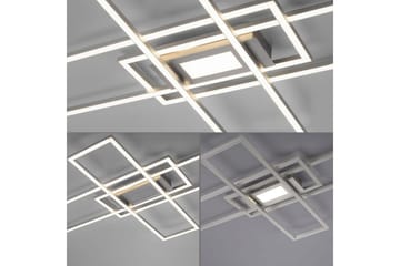 Taklampe Asmin - 69,4x6,8x98,9 cm - Belysning - Innendørsbelysning & Lamper - Taklampe - Takplafond