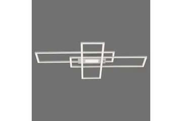 Taklampe Asmin - 69,4x6,8x98,9 cm - Belysning - Innendørsbelysning & Lamper - Taklampe - Takplafond