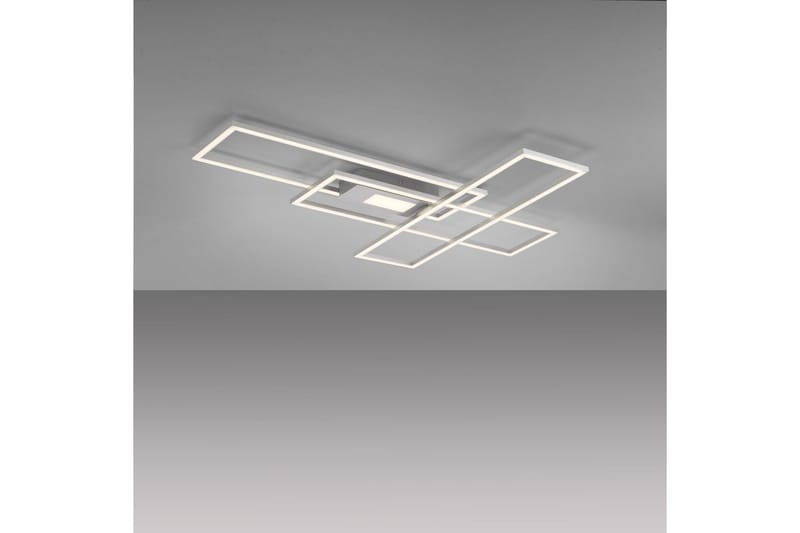 Taklampe Asmin - 69,4x6,8x98,9 cm - Belysning - Innendørsbelysning & Lamper - Taklampe - Takplafond