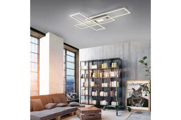 Taklampe Asmin - 69,4x6,8x98,9 cm - Belysning - Innendørsbelysning & Lamper - Taklampe - Takplafond