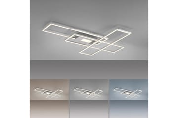 Taklampe Asmin - 69,4x6,8x98,9 cm - Belysning - Innendørsbelysning & Lamper - Taklampe - Takplafond