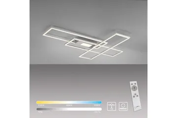 Taklampe Asmin - 69,4x6,8x98,9 cm - Belysning - Innendørsbelysning & Lamper - Taklampe - Takplafond